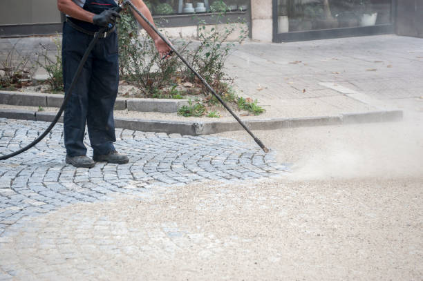 Best Driveway Pressure Washing  in Yorktown, IN